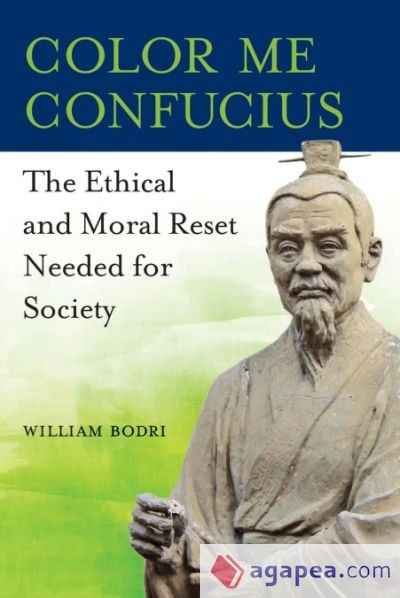 Color Me Confucius