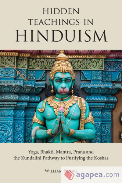 Hidden Teachings in Hinduism