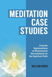 Portada de Meditation Case Studies
