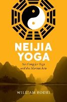 Portada de Neijia Yoga