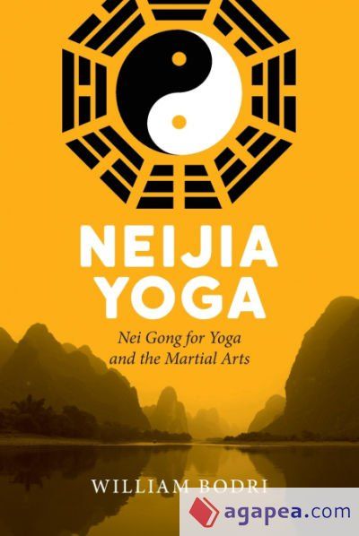 Neijia Yoga Neijia Yoga