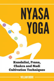 Portada de Nyasa Yoga