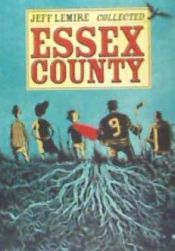 Portada de Complete Essex County