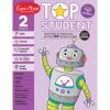 Top Student, Grade 2