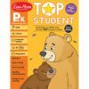 Top Student, Pre-Kindergarten Workbook