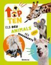 Top Ten Els deu animals m&eacute;s repugnants
