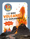 Top Ten Los diez volcanes más explosivos