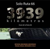 Portada de 3939 Kilómetros: Guía Ruta 66