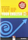 Top Up your english 2 Student&acute;s Book + audio CD
