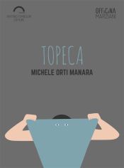 Portada de Topeca (Ebook)