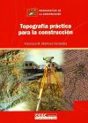 Topografía práctica para la construcción