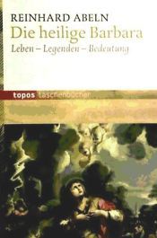 Portada de Die heilige Barbara