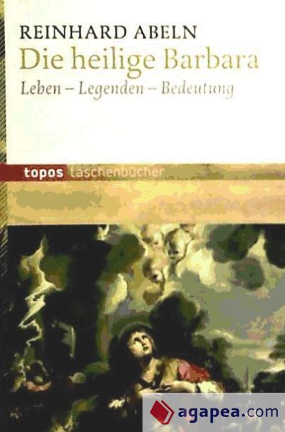 Die heilige Barbara