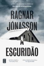 Portada de A Escuridão (Ebook)