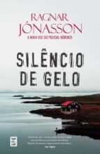 Portada de Silêncio de Gelo (Ebook)