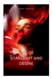 Portada de Veil of starlight and desire