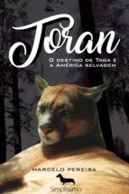 Portada de Toran (Ebook)
