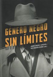 Portada de GÉNERO NEGRO SIN LÍMITES