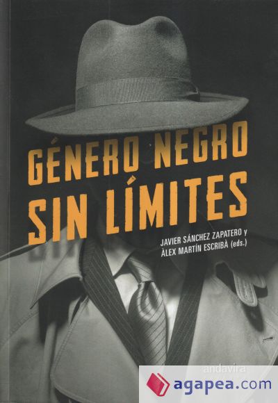 GÉNERO NEGRO SIN LÍMITES