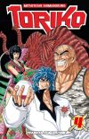 Toriko nº 04