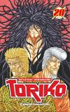 Toriko nº 20