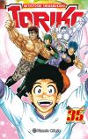 Toriko nº 35/43