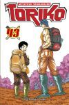 Toriko n&ordm; 43/43