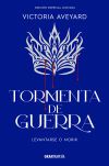 Tormenta de Guerra: (Edici&oacute;n especial limitada)