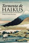 Tormenta de haikus (en las cuatro estaciones)