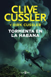 Tormenta en La Habana (Dirk Pitt 23)