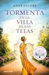 Tormenta En La Villa De Las Telas (la Villa De Las Telas 5) De Anne Jacobs