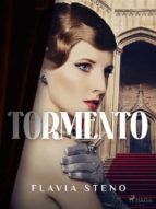 Portada de Tormento (Ebook)