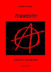 Portada de Tormento. Poesia e Anarchia (Ebook)