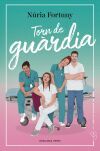 Torn de gu&agrave;rdia (Baixamar 1)