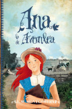 Portada de Ana, la de Avonlea (Ebook)