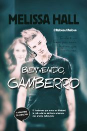 Portada de Bienvenido, gamberro (Ebook)