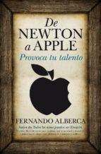 Portada de De Newton a Apple (Ebook)