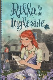 Portada de Rilla, la de Ingleside