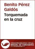 Portada de Torquemada en la cruz (Ebook)