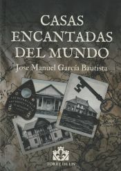 Portada de CASAS ENCANTADAS DEL MUNDO