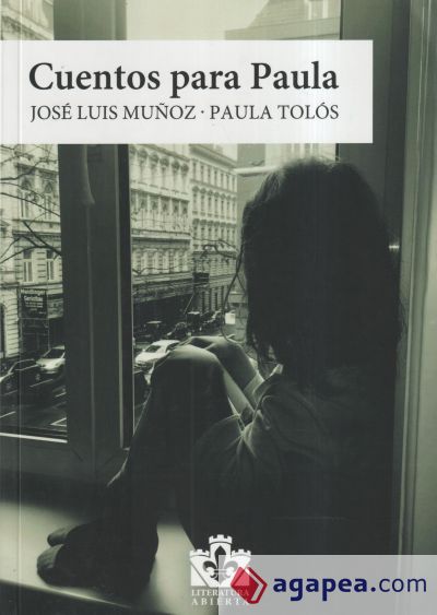 Cuentos para Paula