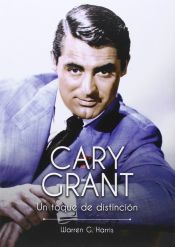 Portada de Cary Grant