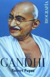 Portada de Gandhi