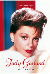 Portada de Judy Garland