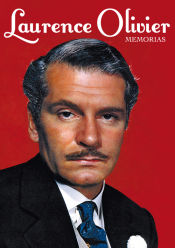 Portada de Laurence Olivier