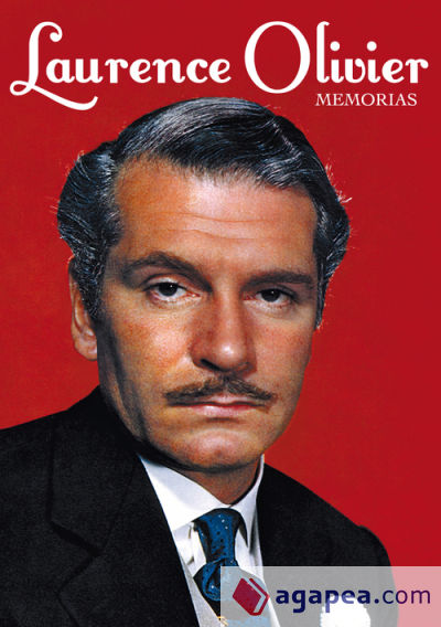 Laurence Olivier