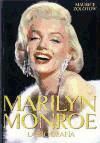 Portada de Marilyn Monroe : la biografía