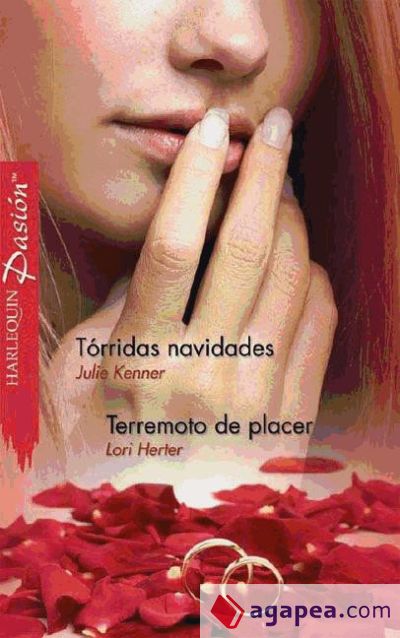 Tórridas Navidades - Terremoto de placer (Ebook)