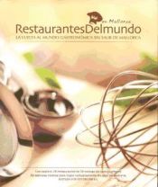 Portada de RESTAURANTES DEL MUNDO EN MALLORCA