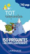 Tot respostes.150 preguntes i rècords sorprenents